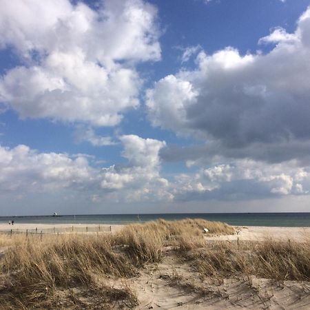 Ostsee Kuestenliebe Groemitz Grömitz Exterior foto