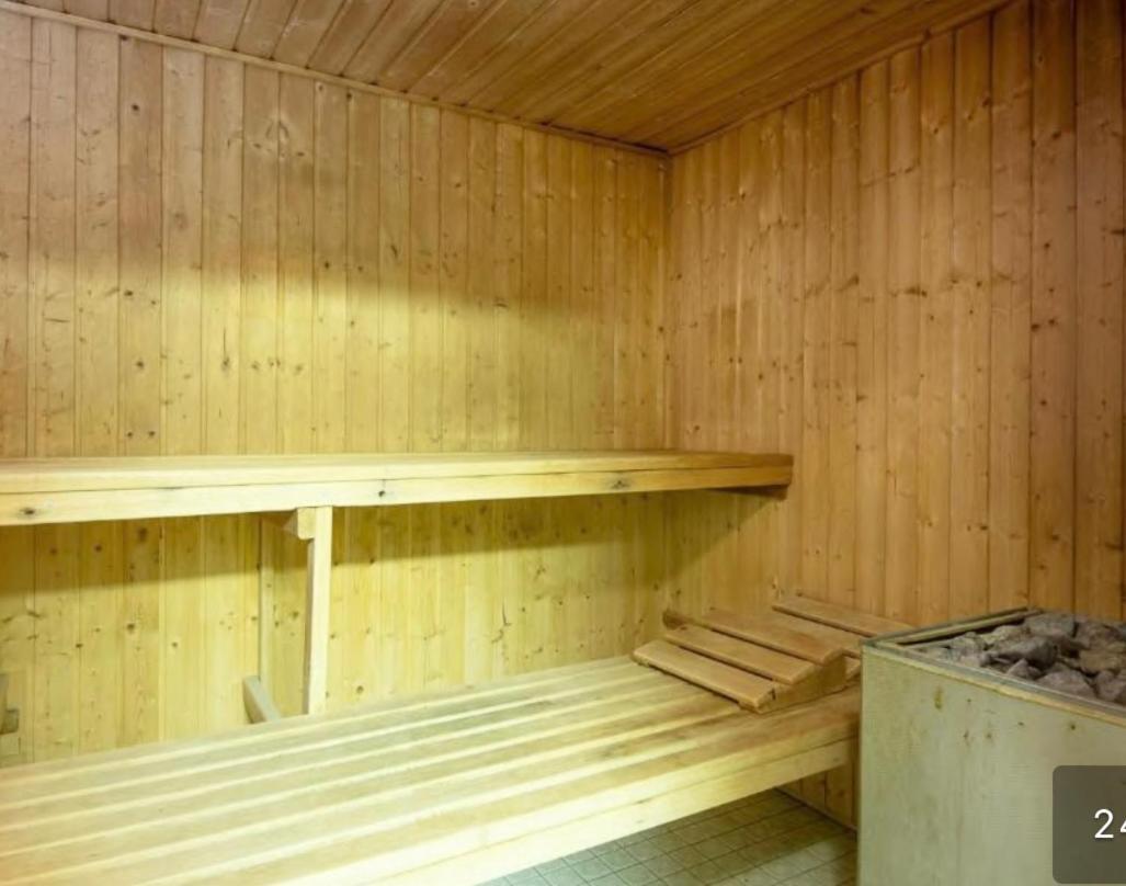 Ostsee Kuestenliebe Groemitz Grömitz Exterior foto